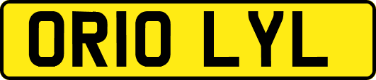 OR10LYL
