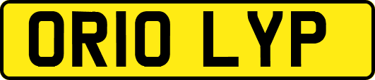 OR10LYP