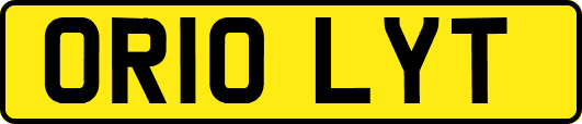 OR10LYT