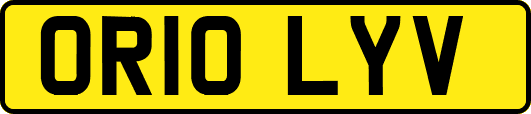 OR10LYV