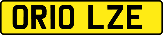 OR10LZE