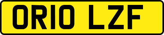 OR10LZF