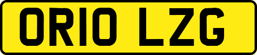 OR10LZG