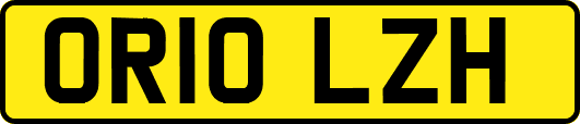 OR10LZH
