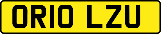OR10LZU