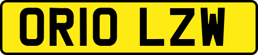 OR10LZW