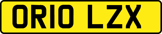 OR10LZX