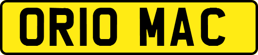 OR10MAC