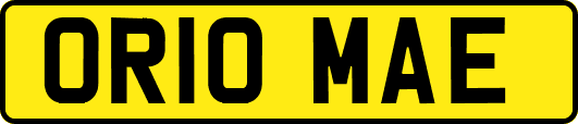 OR10MAE