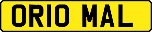 OR10MAL