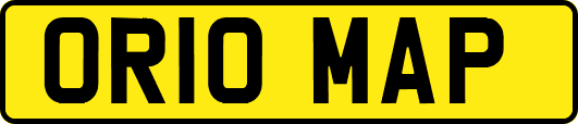 OR10MAP