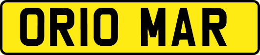 OR10MAR