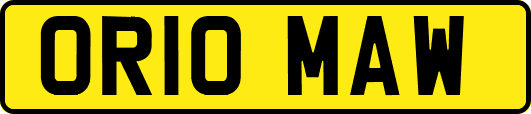 OR10MAW
