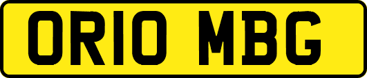 OR10MBG