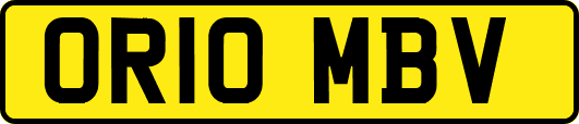 OR10MBV