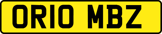 OR10MBZ