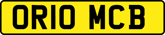 OR10MCB