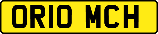OR10MCH