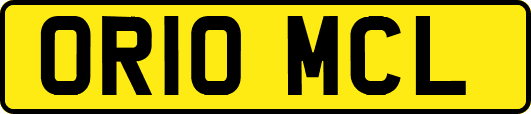 OR10MCL