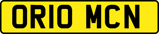 OR10MCN