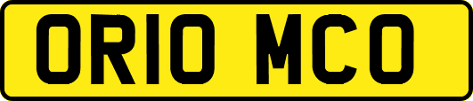 OR10MCO
