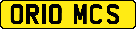 OR10MCS