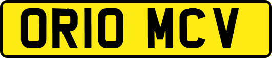 OR10MCV