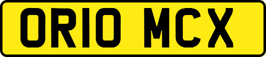 OR10MCX