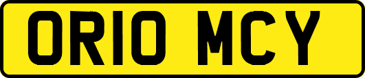 OR10MCY