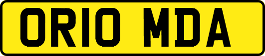 OR10MDA