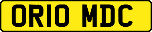 OR10MDC