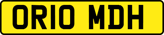 OR10MDH