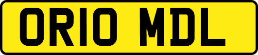 OR10MDL