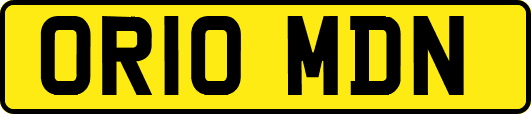 OR10MDN