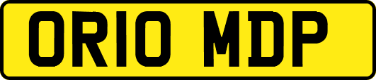 OR10MDP