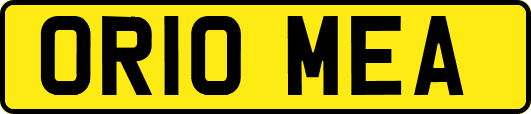 OR10MEA