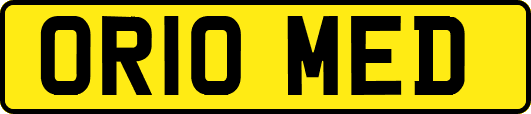OR10MED