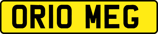 OR10MEG