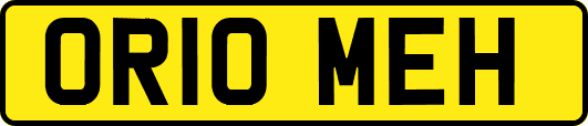 OR10MEH