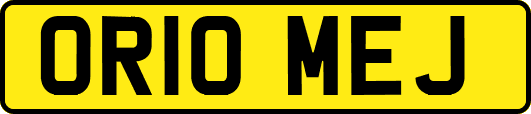 OR10MEJ