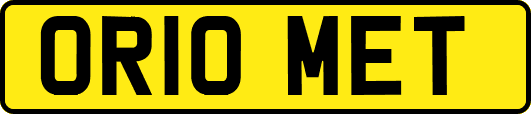 OR10MET