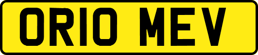 OR10MEV