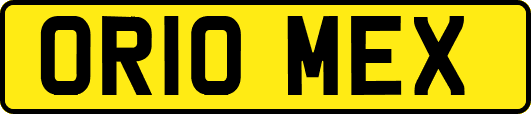 OR10MEX
