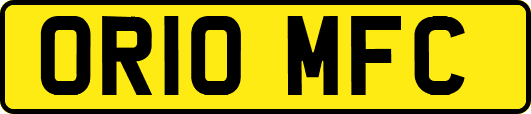 OR10MFC