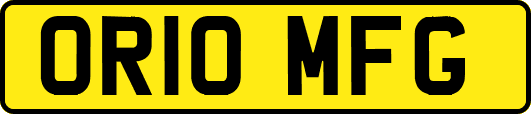 OR10MFG