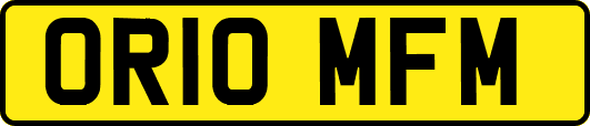 OR10MFM
