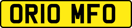 OR10MFO