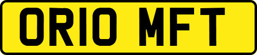 OR10MFT