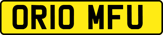 OR10MFU