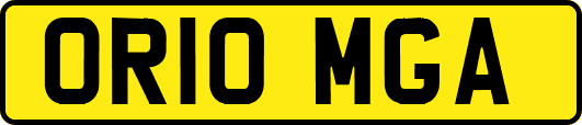 OR10MGA